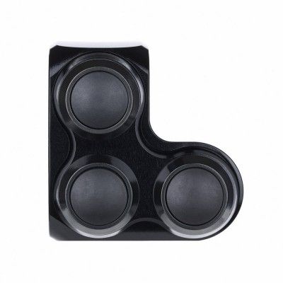 Motogadget Mo.Switch Basic 3 Button Left Hand Switch