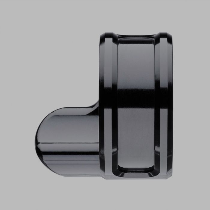 Motogadget Mo.Switch Basic 3 Button Left Hand Switch