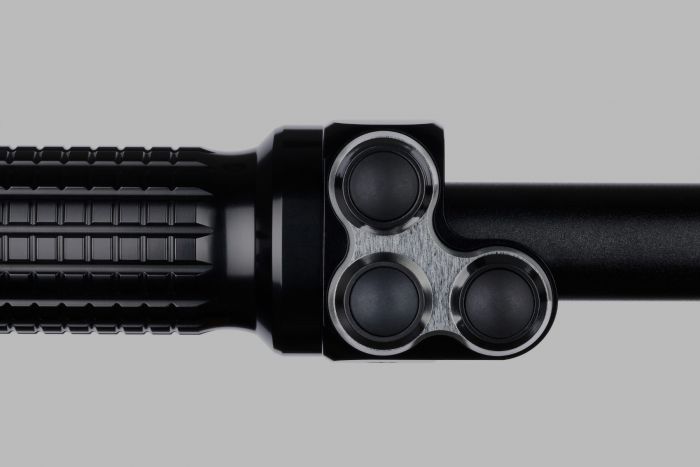 Motogadget Mo.Switch Basic 3 Button Left Hand Switch