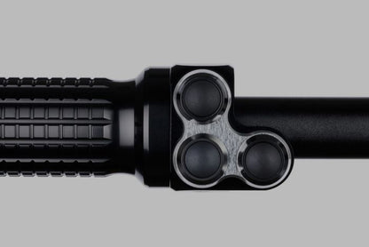 Motogadget Mo.Switch Basic 3 Button Left Hand Switch