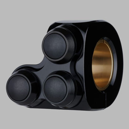 Motogadget Mo.Switch Basic 3 Button Right Hand Switch