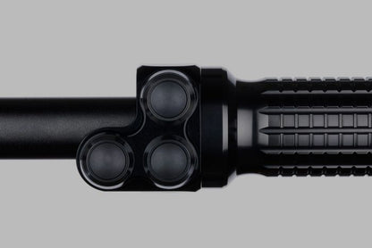 Motogadget Mo.Switch Basic 3 Button Right Hand Switch