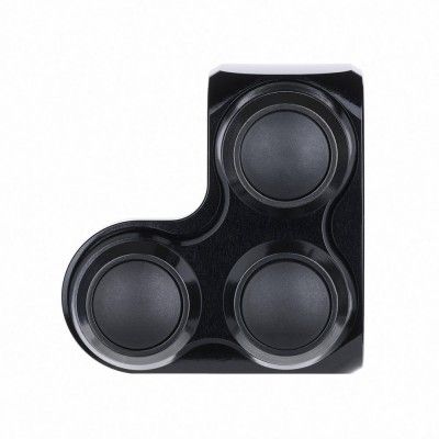 Motogadget Mo.Switch Basic 3 Button Right Hand Switch