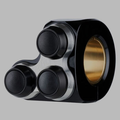 Motogadget Mo.Switch Basic 3 Button Right Hand Switch