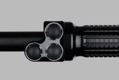 Motogadget Mo.Switch Basic 3 Button Right Hand Switch