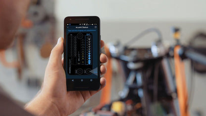 Motogadget Mo.Unit Blue