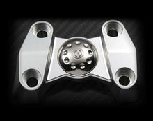 Motocorse DBT 28mm (1 1/8 inch) Handlebar Clamp for Ducati Monster 1100/796/696