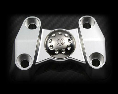 Motocorse DBT 28mm (1 1/8 inch) Handlebar Clamp for Ducati Monster 1100/796/696