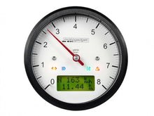 Motogadget Motoscope Classic  - 8K RPM (MSC)