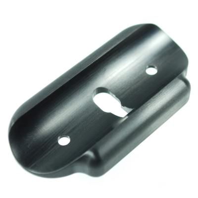 Motogadget MSM Combi Bolt on Bracket for 1 1/8' Bars