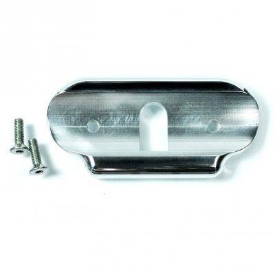 Motogadget MSM Combi Bolt on Bracket for 1 1/8' Bars