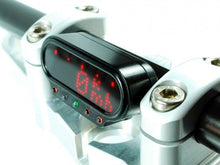 Motogadget MSM Combi Bolt on Bracket for 1 1/8' Bars