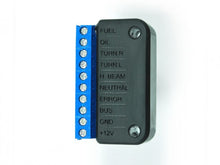 Motogadget MSP Breakout Box-A