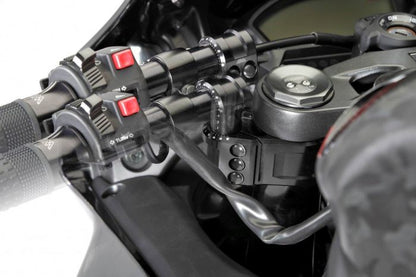ABM multiClip Tour Universal Clip-ons