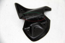 CARBONVANI - MV AGUSTA RIVALE CARBON FIBER SHIFTER GUARD