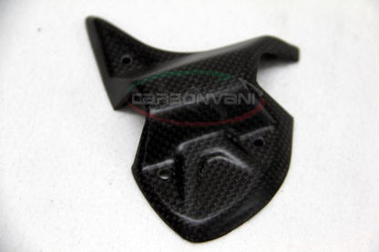 CARBONVANI - MV AGUSTA RIVALE CARBON FIBER SHIFTER GUARD