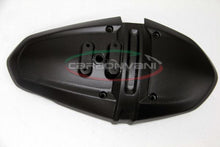CARBONVANI - MV AGUSTA DRAGSTER 800 CARBON FIBER LICENCE PLATE
