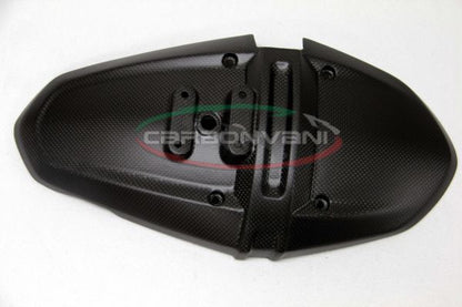 CARBONVANI - MV AGUSTA TURISMO VELOCE CARBON FIBER LICENCE PLATE