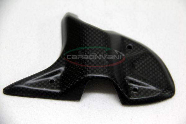 CARBONVANI - MV AGUSTA TURISMO VELOCE CARBON FIBER SHIFTER GUARD