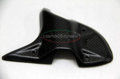 CARBONVANI - MV AGUSTA TURISMO VELOCE CARBON FIBER SHIFTER GUARD