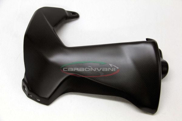 CARBONVANI - MV AGUSTA RIVALE CARBON FIBER RIGHT ENGINE COVER