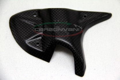 CARBONVANI - MV AGUSTA TURISMO VELOCE CARBON FIBER SHIFTER GUARD