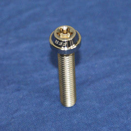 Proti M6 Universal Bolt M6L30-OTB04