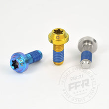 Proti Muffler Bracket Bolt Kit for the Yamaha R1 (2015-2016)