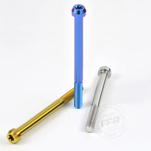 Proti M8 Universal Bolt n_M8L100-OTB01 x1