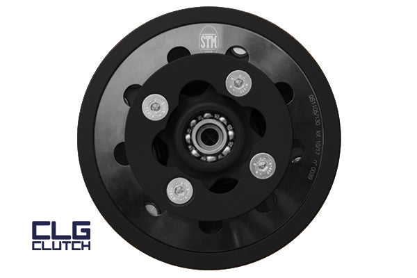 STM CLG SKELETOR Off Road Clutch for Kawasaki KX450
