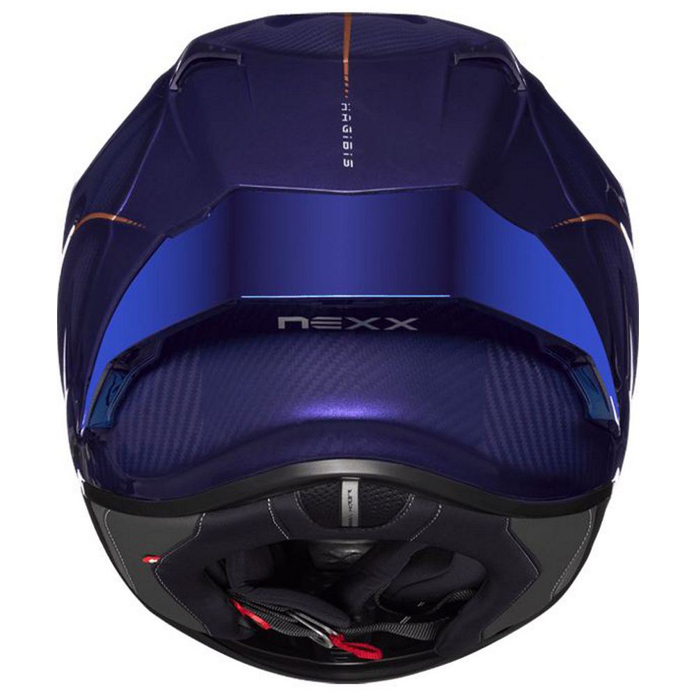 NEXX X.R3R Carbon HAGIBIS Helmet