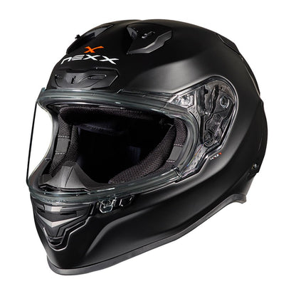 NEXX X.R3R SOLID Helmet