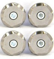 DBK Special Parts (Ducabike) Frame Plug Kit for the Ducati 749/999