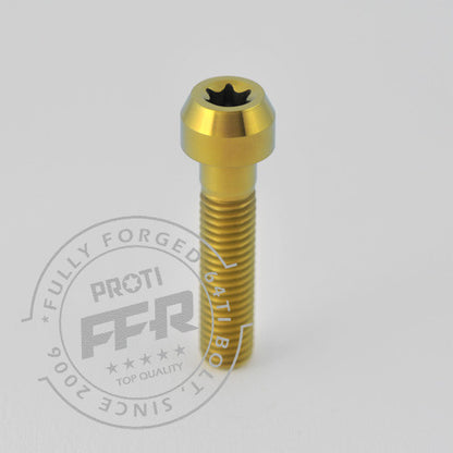 Proti Bracket Silencer Bolt Kit for the Ducati Monster 1200 S (2016)