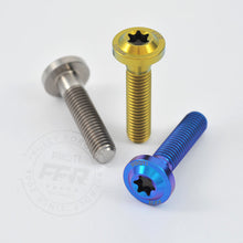 Proti Front Caliper R/L Bolt Kit for the Honda CB400 (1999-2013)