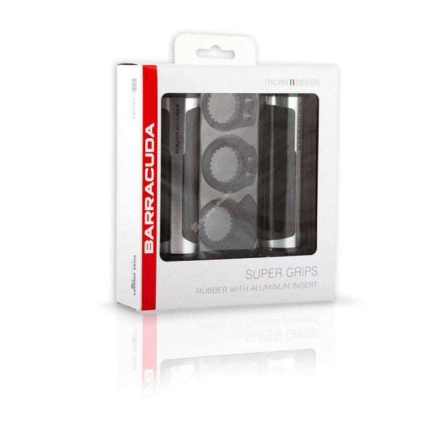 Barracuda Racing Grips