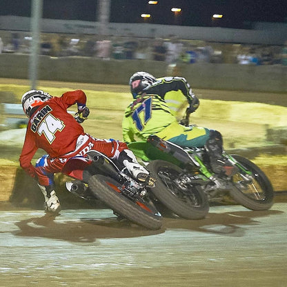 OverSuspension for the KTM 450 SMR Supermoto (14-20)