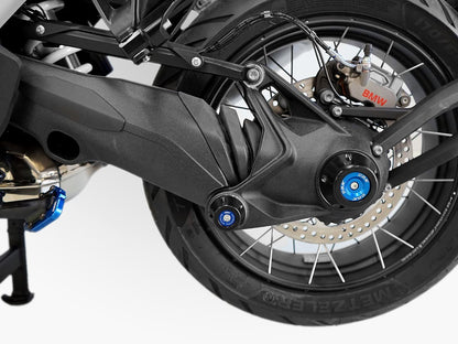 DBK Special Parts (Ducabike) Swingarm (Cardan Shaft) Protector for the BMW R 1300 GS