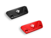 DBK Special Parts (Ducabike) Handlebar Clamp Cover for the Ducati Diavel V4