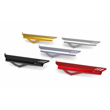 DBK Special Parts (Ducabike) Aluminum Upper Chain Guard for the Ducati Scrambler Desert Sled