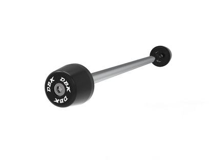 DBK Special Parts (Ducabike) Front Axle Slider for Triumph