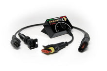 MemJet Adjustable Power Module for Ducati