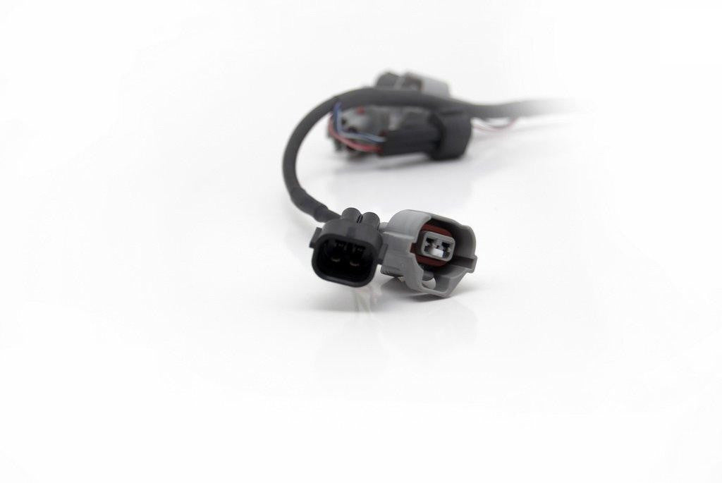 JetPrime Control Unit for Ducati - Type 2