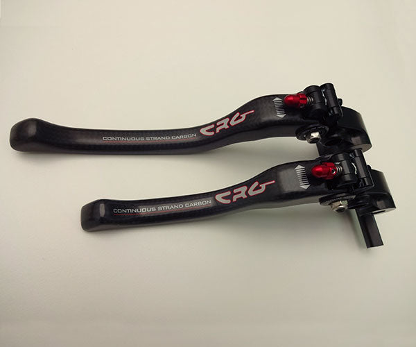CRG CARBON Fiber Clutch Lever for BMW S1000RR and HP4 (2009-2014)