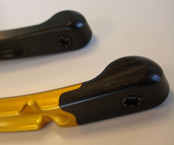 CRG RC2 Brake Lever
