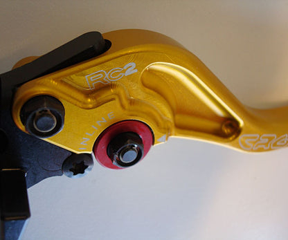 CRG RC2 Brake Lever