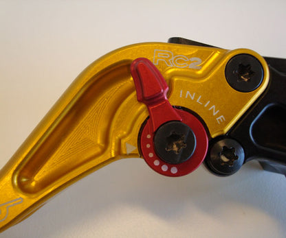 CRG RC2 Clutch Lever