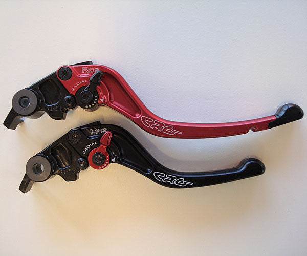 CRG RC2 Brake Lever