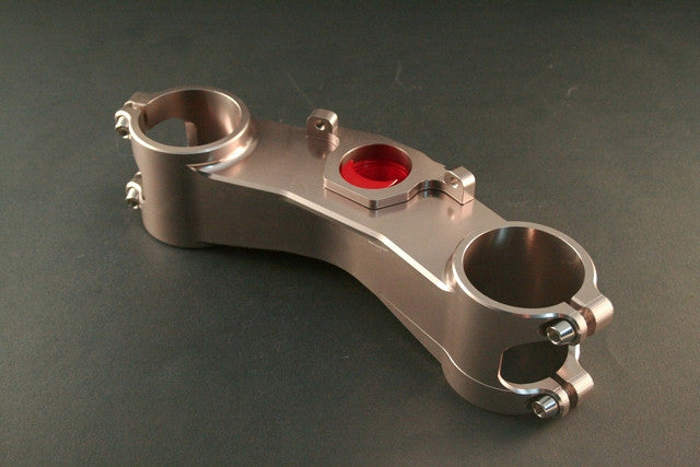 AEM FACTORY - DUCATI 848 / 1098 / 1198 SBK Triple Clamp