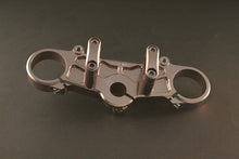 AEM FACTORY - DUCATI UPPER TRIPLE CLAMP 50MM FOR 28MM BARS 02-08 Monsters and Sport Classics